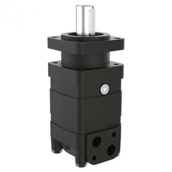 EPMS-Q 200 C Hydraulic Motor