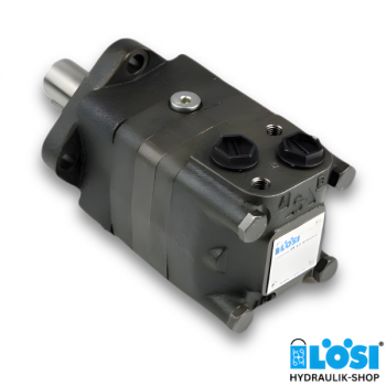 Preview: EPMSY-E 200 C RS P RAL7021 Hydraulic Motor 