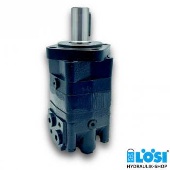 EPMSY-E 200 C RS P RAL7021 Hydraulic Motor 