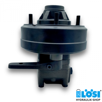 Preview: Hydraulikmotor EPMS-B 80 R 