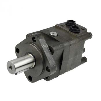 EPMS 525 C Hydraulic Motor