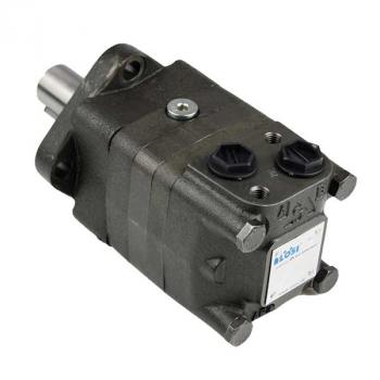 EPMS 525 C Hydraulic Motor