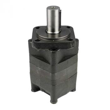 EPMS 525 C Hydraulic Motor