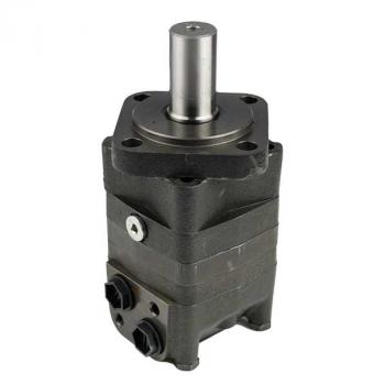 EPMS 565 C Hydraulic Motor