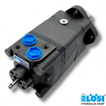 EPMS 100 C T Hydr. Motor