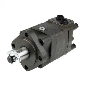 EPMS 100 K Hydraulikmotor