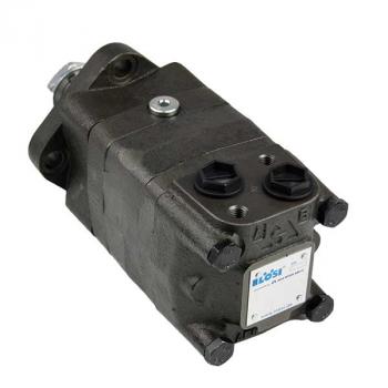 EPMS 100 K Hydraulikmotor