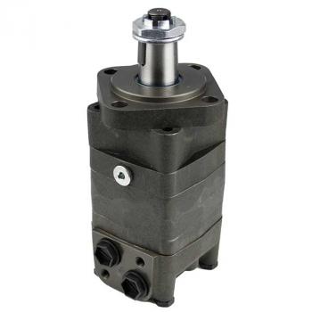 EPMS 400 K Hydraulic Motor