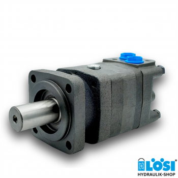 EPMS-Q 125 C Hydraulikmotor