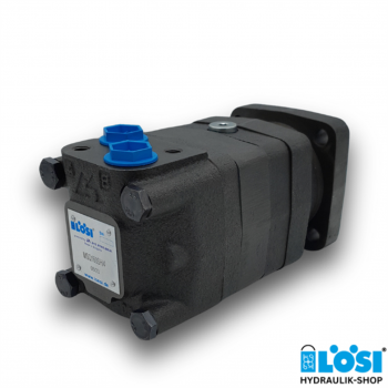 MS-Q/EPMS-Q 400 SH Hydraulic Motor