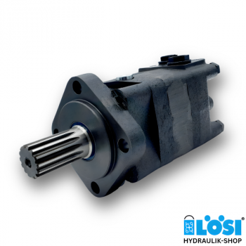 Preview: EPMS 100 SH Hydraulikmotor