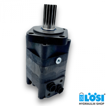 Preview: Hydraulikmotor EPMSY 400 SH 