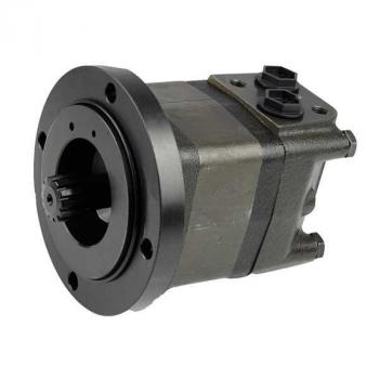 EPMS-S 100 LSV Hydr. Motor