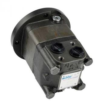 EPMS-S 100 LSV Hydr. Motor