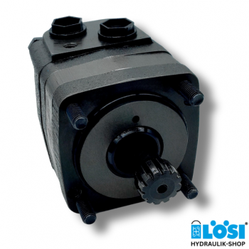 EPMS-U 200 Hydr. Motor