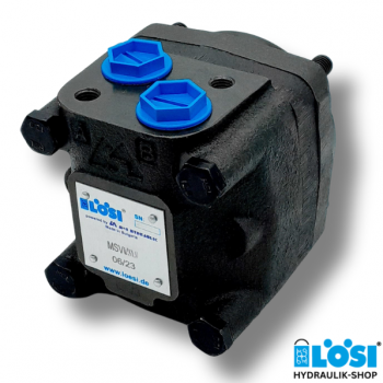 EPMS-V 160 Short Hydr. Motor