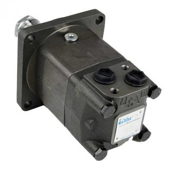 EPMS-W 200 K Hydraulikmotor