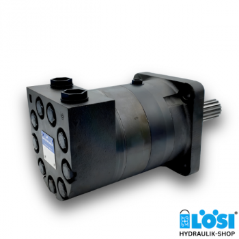 Preview: EPMTM 315 SH HD RS Hydraulikmotor mit Drehzahlsensor 