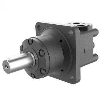 EPMT-W 500 C Hydraulic Motor