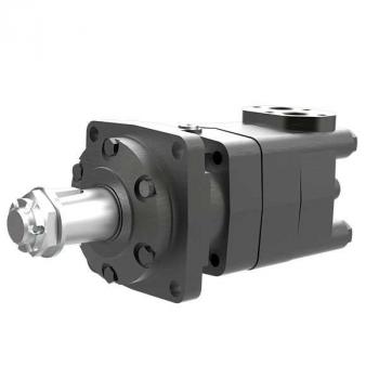 EPMT 200 K Hydraulic Motor