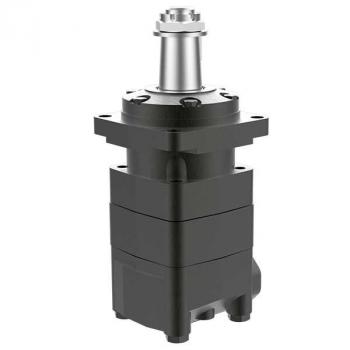 EPMT 200 K Hydraulic Motor