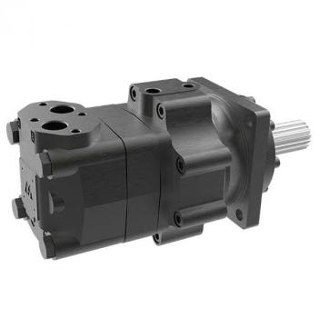 EPMT/B 500 SH Hydraulic Motor with integr. Brake