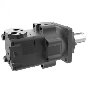 EPMT/B 315 C Hydraulikmotor mit integr. Bremse
