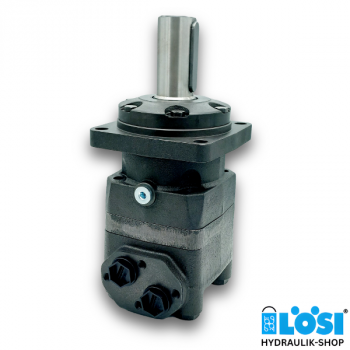 Preview: EPMT 200 C LSV Hydraulic Motor