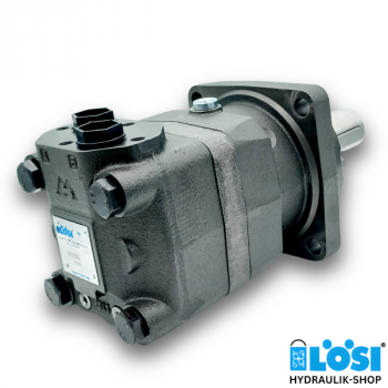Preview: EPMT 250 C Hydraulikmotor