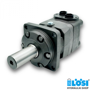 EPMT 160 C T Hydraulic Motor