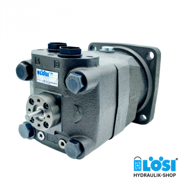 Preview: EPMT 160 C T Hydraulic Motor