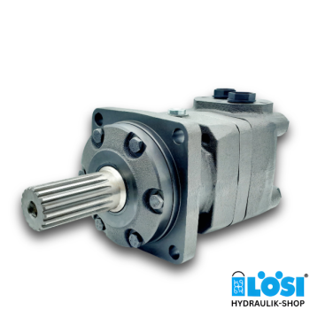 EPMT 315 SH Hydraulic Motor