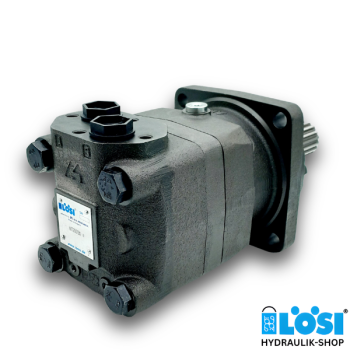 EPMT 315 SH Hydraulic Motor