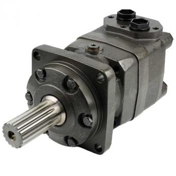 EPMT 250 SH Hydraulic Motor