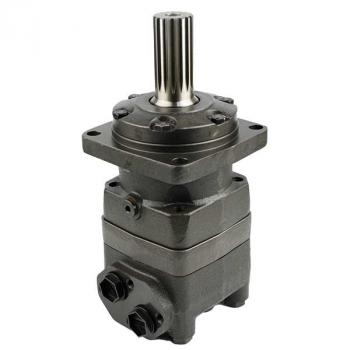 EPMT 250 SH Hydraulic Motor