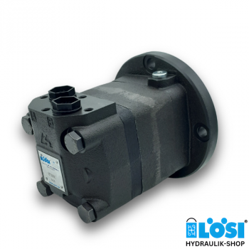 Preview: EPMT-S 400 Hydraulic Motor short