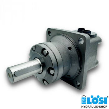 Preview: EPMT-W 160 C Hydraulic Motor