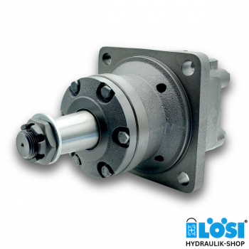 Preview: EPMT-W 630 K Hydraulic Motor