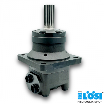 EPMT-W 200 SH Hydraulic Motor