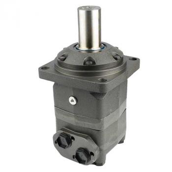 EPMV 315 C Hydraulic Motor