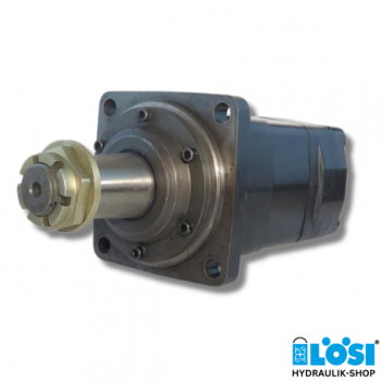 EPMV 500 K Hydraulic Motor