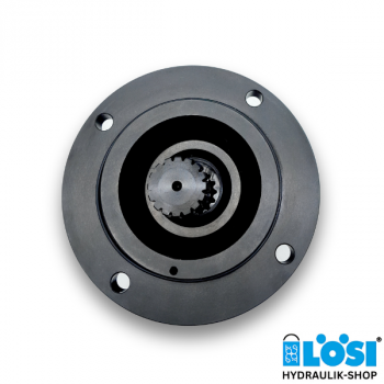 Preview: EPMV-S 500 Short Hydraulikmotor