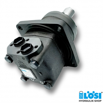 EPMV-W 315 C Hydr. Motor