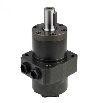 EPM-W 315 C D Hydraulikmotor