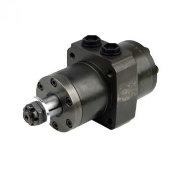 EPM-W 200 K D Hydraulic Motor