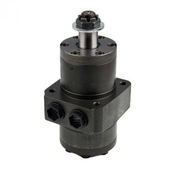 EPM-W 250 K D Hydraulikmotor