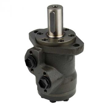 EPM 315 CB Hydraulic Motor