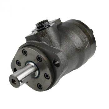EPM 500 C D Hydraulic Motor