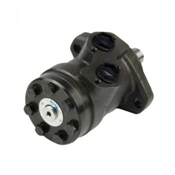 EPM 500 C D Hydraulic Motor