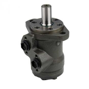 EPM 500 C D Hydraulic Motor
